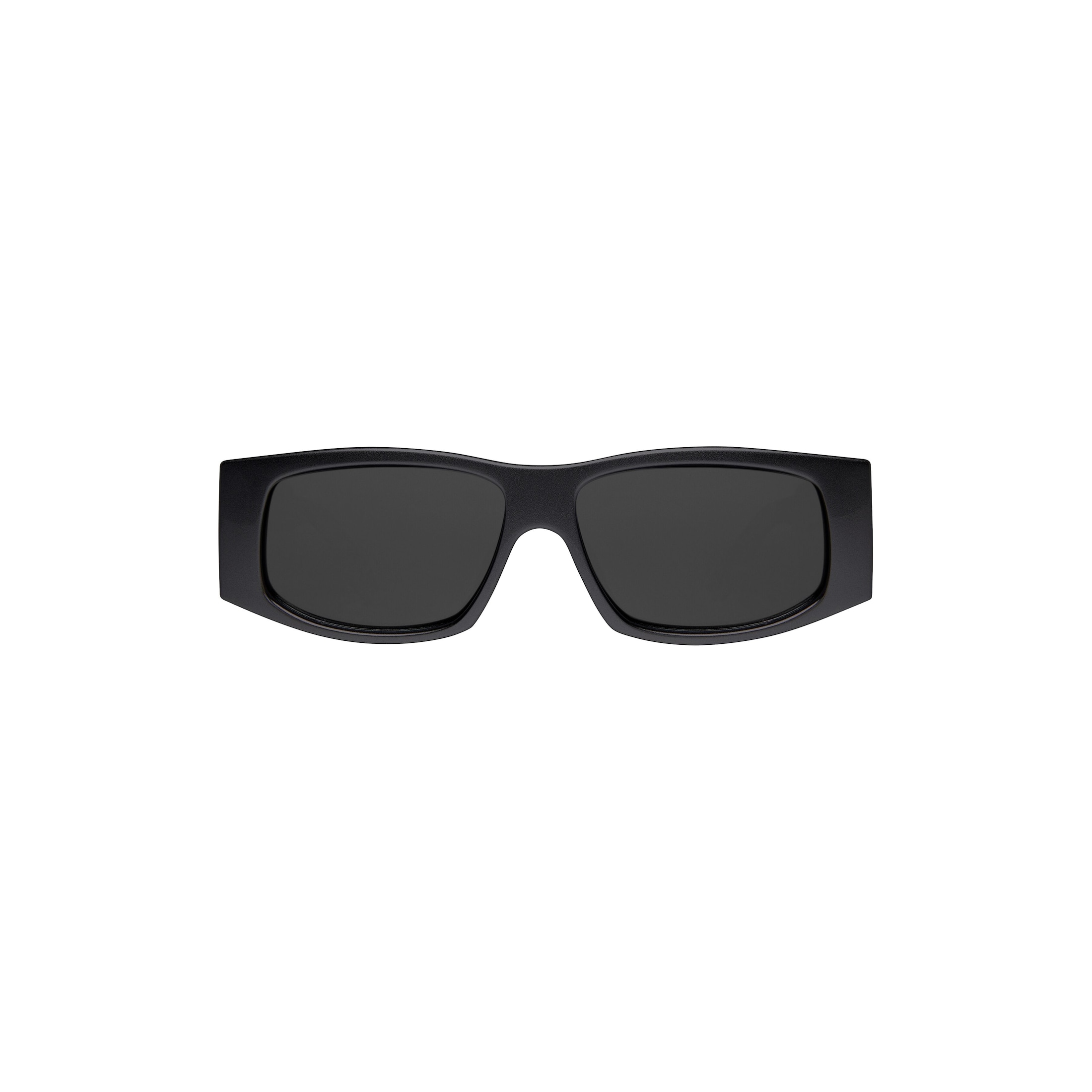 Led Frame Sunglasses in Black - Image 1